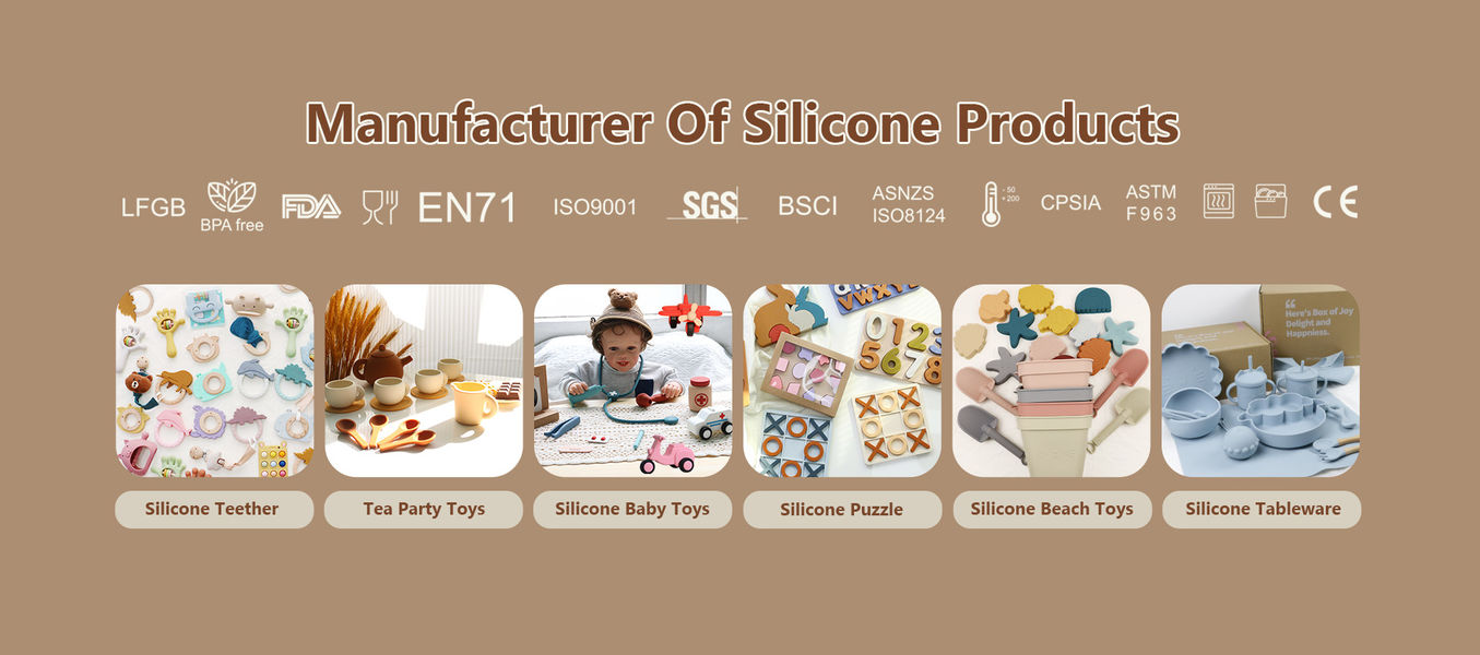 silicon tùy chỉnh