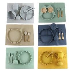 Chất liệu máy rửa chén thìa nhỏ tiêu chuẩn silicone an toàn