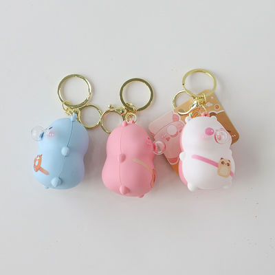 PAISEN Silicone Pop Out Anti Stress Squeeze Toys để thư giãn và giảm căng thẳng trong màu sắc tùy chỉnh