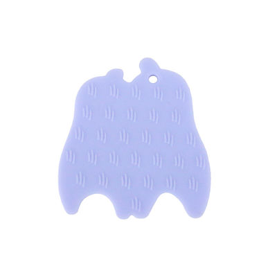 Miếng dán silicon được cá nhân hóa cho bé đầy màu sắc với hình dạng cừu ngựa Dino