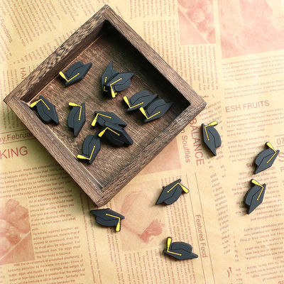 Hạt silicon tiêu cự tùy chỉnh cho bút vòng đeo tay tốt nghiệp Clip DIY