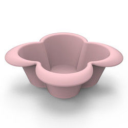 Bộ đồ ăn bằng silicon đa chức năng không thể phá vỡ cho trẻ mới biết đi
