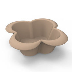 Bộ đồ ăn bằng silicon đa chức năng không thể phá vỡ cho trẻ mới biết đi