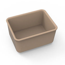 Bộ đồ ăn bằng silicon đa chức năng không thể phá vỡ cho trẻ mới biết đi