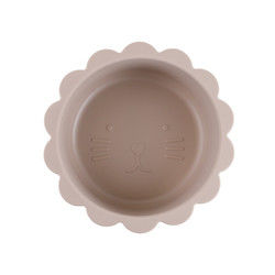 Bộ bát silicon hút cá nhân không thấm nước Chất liệu không chứa BPA độc hại