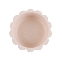 Bộ bát silicon hút cá nhân không thấm nước Chất liệu không chứa BPA độc hại