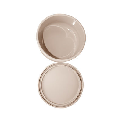 Bộ bát silicon đa chức năng, hộp đựng silicon có nắp được chứng nhận BSCI CE