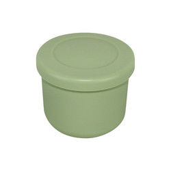 Bộ bát silicon đa chức năng, hộp đựng silicon có nắp được chứng nhận BSCI CE