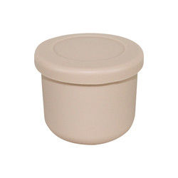 Bộ bát silicon đa chức năng, hộp đựng silicon có nắp được chứng nhận BSCI CE