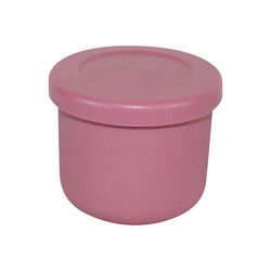 Bộ bát silicon miễn phí BPA, hộp Bento silicon có logo tùy chỉnh