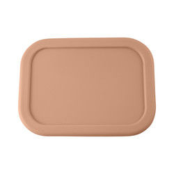 Hộp đựng thực phẩm silicon bền vững cho sinh viên Công nhân ODM