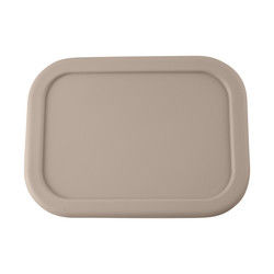Hộp đựng thực phẩm silicon bền vững cho sinh viên Công nhân ODM