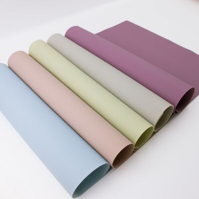 BPA Free Non Slip Kids silicon Placemat đầy màu sắc với logo tùy chỉnh bảng mat bàn mat