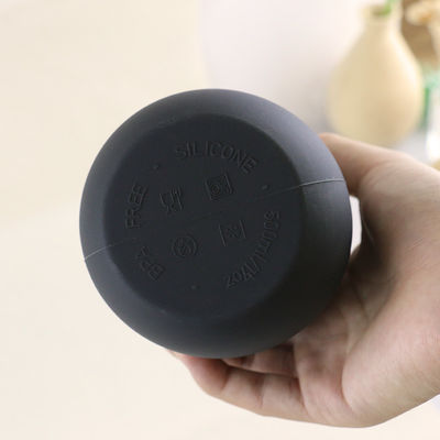 Chai nước uống silicon ngoài trời, chai nước có thể gập lại để cắm trại