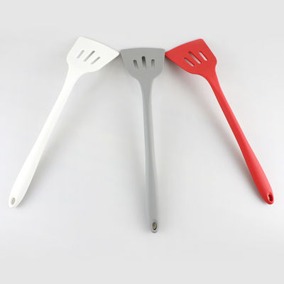 Bộ dụng cụ nhà bếp bằng silicon màu Panton Bộ thực phẩm miễn phí BPA An toàn cho nhà bếp