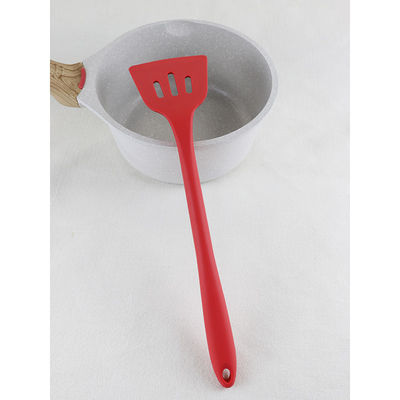Bộ dụng cụ nhà bếp bằng silicon màu Panton Bộ thực phẩm miễn phí BPA An toàn cho nhà bếp