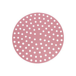 Bộ dụng cụ nhà bếp bằng silicon có thể tái sử dụng tùy chỉnh, Air Fryer silicon Pad Round Square Shape