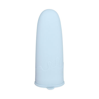 Khuôn silicon được cá nhân hóa Ice Lolly Bền vững với màu Panton