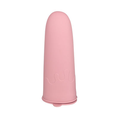 Khuôn silicon được cá nhân hóa Ice Lolly Bền vững với màu Panton
