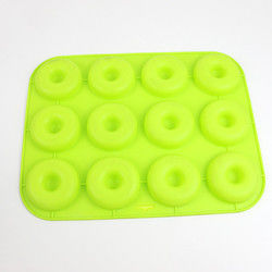 Kẹo sô cô la Khuôn silicon được cá nhân hóa để làm bánh Giáng sinh