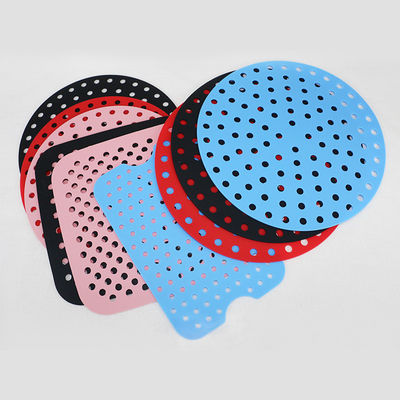Nồi chiên không khí silicon không dính có thể tái sử dụng Mat chịu nhiệt không độc hại