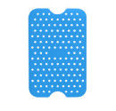 Bộ dụng cụ nhà bếp bằng silicon cấp thực phẩm, nồi chiên không khí chịu nhiệt