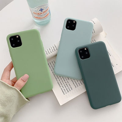 Vỏ điện thoại silicon tùy chỉnh cấp thực phẩm không thấm nước Chống rơi chống sốc