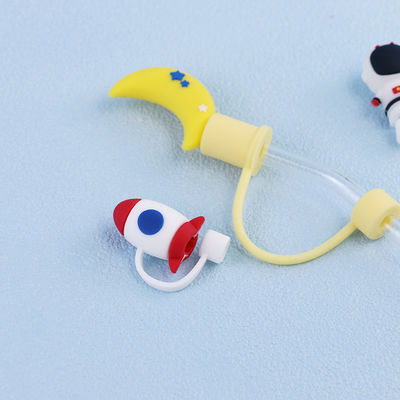 Vỏ ống hút silicon tùy chỉnh 8 mm 10 mm 12 mm 14 mm 15 mm để phù hợp với các loại bùa silicone ống hút chất liệu khác nhau