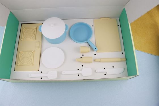 BPA miễn phí silicone trẻ em chơi đồ chơi giáo dục mầm non silicone trò chơi câu đố cho trẻ em