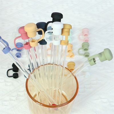 Máy nắp nhựa silicone được làm theo yêu cầu cho Tumblers Mũ nắp nhựa silicone không chứa BPA