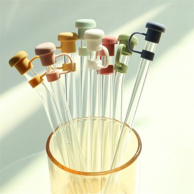 Máy nắp nhựa silicone được làm theo yêu cầu cho Tumblers Mũ nắp nhựa silicone không chứa BPA