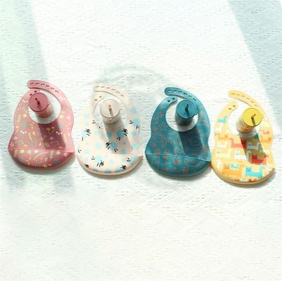 Nhiệt độ kháng silicone Baby Cup Logo in tùy chỉnh trẻ em uống silicone cup