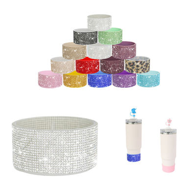 Giày silicone cho trumbler Adventure Tumbler Giày đáy cho Flip 30 20 oz Cup chất lượng cao chất liệu silicone không chứa BPA