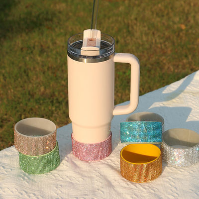 Giày silicone cho trumbler Adventure Tumbler Giày đáy cho Flip 30 20 oz Cup chất lượng cao chất liệu silicone không chứa BPA