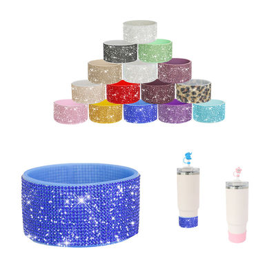 Giày silicone cho trumbler Adventure Tumbler Giày đáy cho Flip 30 20 oz Cup chất lượng cao chất liệu silicone không chứa BPA