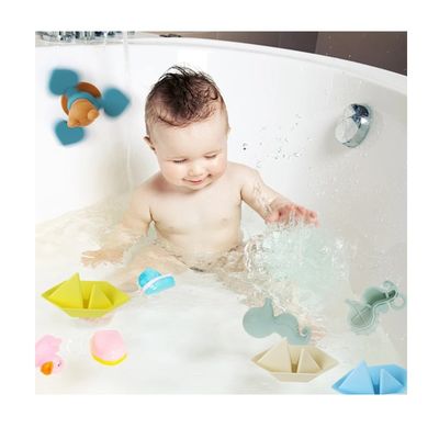 Sản xuất đồ chơi silicone cho trẻ em