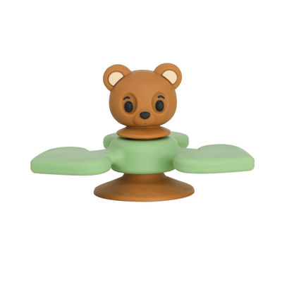 Sản xuất đồ chơi silicone cho trẻ em