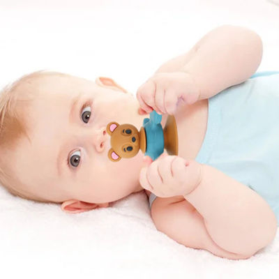 Sản xuất đồ chơi silicone cho trẻ em