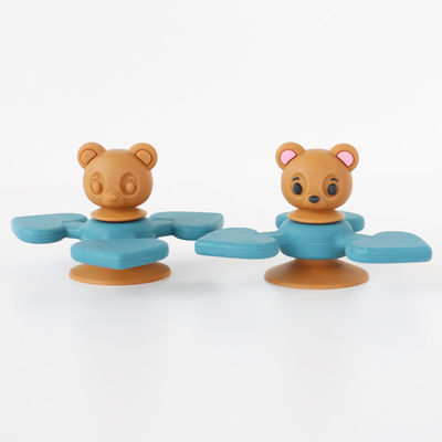 Sản xuất đồ chơi silicone cho trẻ em