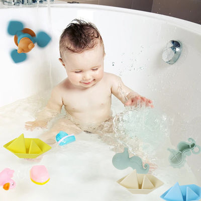 Hot bán bán buôn silicone tùy chỉnh trẻ em đồ chơi trẻ em Fidget Gyroscope đồ chơi nhà sản xuất
