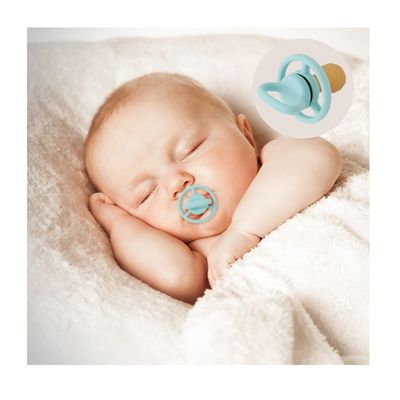 Ước tính Cute hình ảnh hoạt hình silicone BPA miễn phí baby răng và trẻ em nhẹ nhàng nhẹ nhàng