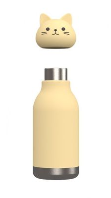 Logo phim hoạt hình tùy chỉnh Silicone Thermos Cup Tumbler thay thế nắp phun chống phun nắp chống phun nắp cho cốc