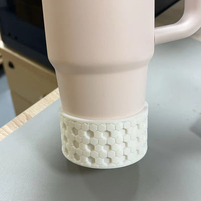 PAISEN giày silicone cho Stanley Cup 40oz giày mang nắp Adventure Tumbler phụ kiện