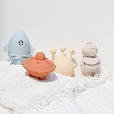 PAISEN BPA miễn phí silicon đồ chơi mềm trẻ sơ sinh trẻ em nước phun đồ chơi tắm vòi sen silicone trẻ em đồ chơi tắm thiết lập cho trẻ em trẻ sơ sinh