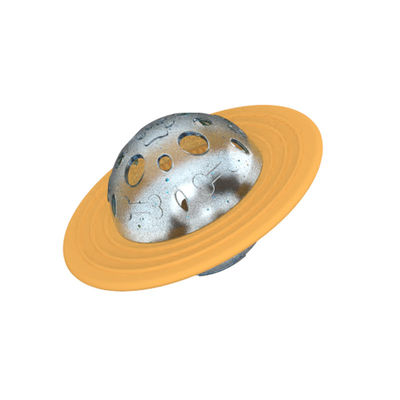 Đồ chơi câu đố con chó con silicone Đồ chơi kích thích tinh thần Đồ chơi cho chó khó giữ cho chúng bận rộn Trò chơi chó buồn chán Đồ chơi cho chó ăn