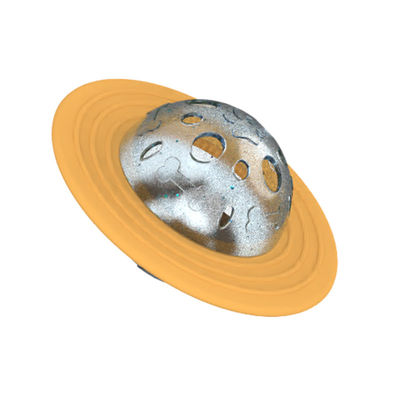 Đồ chơi câu đố con chó con silicone Đồ chơi kích thích tinh thần Đồ chơi cho chó khó giữ cho chúng bận rộn Trò chơi chó buồn chán Đồ chơi cho chó ăn