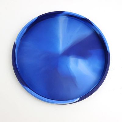 Chó tương tác thú cưng đồ chơi tự-Hi quả bóng silicone Flying Disc Frisbee răng làm sạch hàm răng licking đồ chơi cho chuyển động &amp; tập thể dục