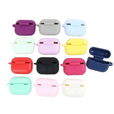 Bộ sạc không dây không chứa BPA cho Airpod Pro 2 cho Airpod 3 2025 Cover