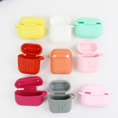 Bộ sạc không dây không chứa BPA cho Airpod Pro 2 cho Airpod 3 2025 Cover