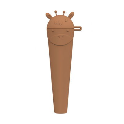 PAISEN Animal Silicone Popsicle Maker BPA Free Ice Pop Molds có thể sử dụng nhiều lần Máy rửa chén an toàn